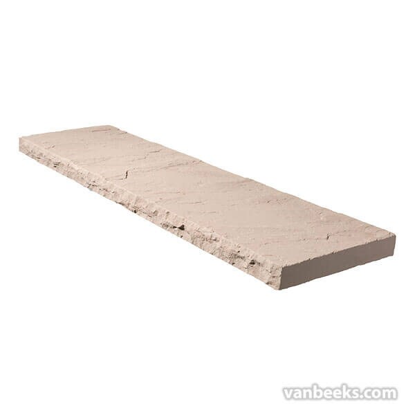 Banas Beige Natural Stone Coping